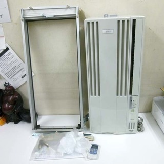 コロナ ウインドエアコン CW-A1814 コロナ 窓用エアコン CW