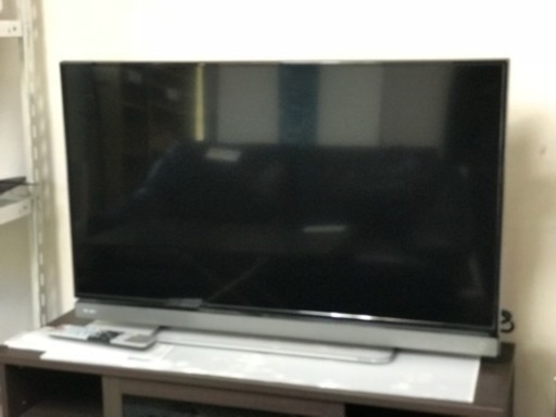 【リサイクルサービス八光　安心の6か月保証　配達設置OK】東芝 40V型フルハイビジョン液晶テレビ REGZA 40V30