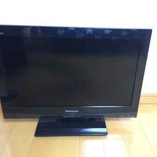 PanasonicVIERA 液晶テレビ 19型