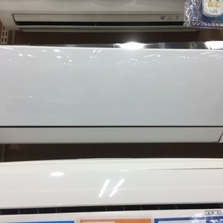 【6ヶ月保証付き】富士通ゼネラル 壁掛けエアコン