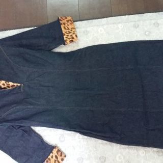 再度の値下げ おしゃれでカッコいいワンピースです クムママ 大阪のワンピースの中古 古着あげます 譲ります ジモティーで不用品の処分 再度の値下げ おしゃれでカッコいいワンピースです クムママ 大阪のワンピースの中古 古着あげます 譲ります ジモティーで不用品の処分