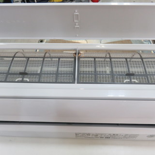 安心の6ヶ月メーカー修理保証付！ HITACHIのルームエアコンです！