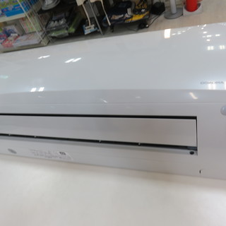 安心の6ヶ月メーカー修理保証付！！CORONAのルームエアコンです！！！