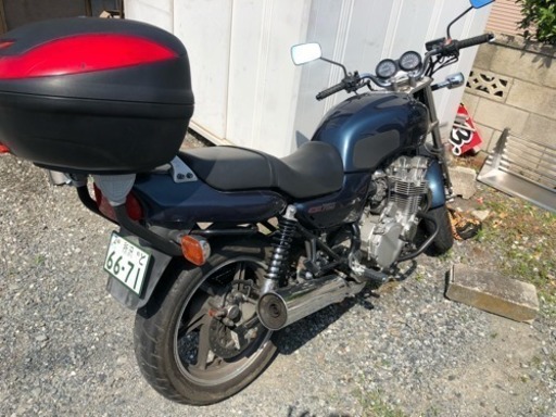ホンダ cb750 rc42