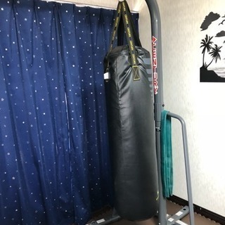 ☆サンドバッグ☆美品☆ cervezartesana.es