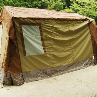 テント　キャンプ　組立　CLOUD9　ドーム型 アウトドア　アントレ