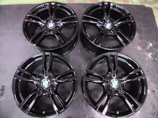 Bmw 3シリーズf30 Mスポーツ純正 ブラックカスタムペイント 18インチ 8j 34 8 5j 47 Pcd1 5h ビックフットイワタ 豊田町のタイヤ ホイールの中古あげます 譲ります ジモティーで不用品の処分 Bmw 3シリーズf30 Mスポーツ純正 ブラックカスタムペイント 18インチ 8j 34 8 5j 47 Pcd1 5h ビックフットイワタ 豊田町のタイヤ ホイールの中古あげます 譲ります ジモティーで不用品の処分