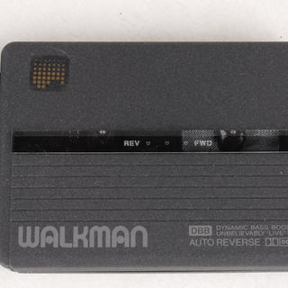 SONY ソニー WALKMAN ウォークマン WM-503 ポ...