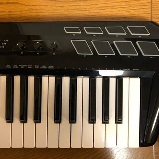ALESIS VORTEX WIRELESS ショルダーキーボード
