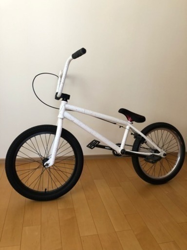 BMX　SUBROSA  サブローザ