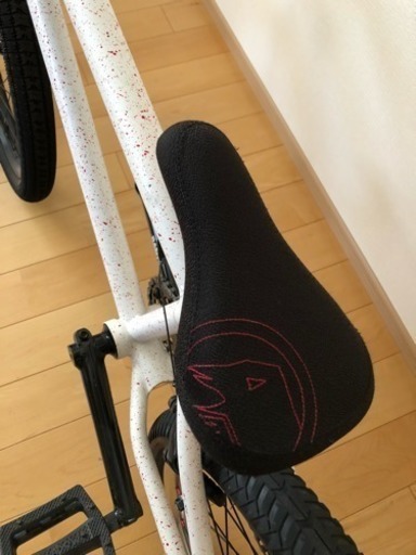 BMX SUBROSA サブローザ - BMX