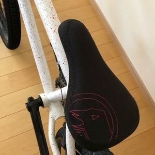 BMX SUBROSA サブローザ