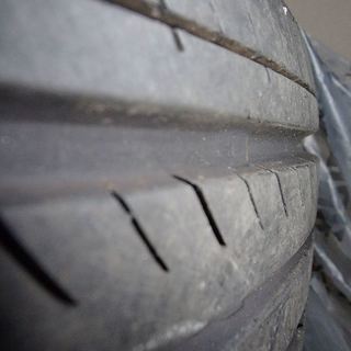 YOKOHAMA ADVAN dB V551 205/55R16 91W