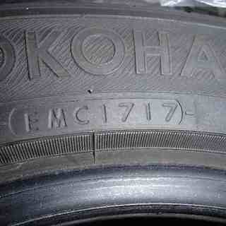 YOKOHAMA ADVAN dB V551 205/55R16 91W