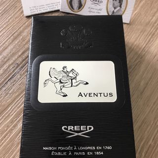 Creed Eau de Parfumスプレー4オンス男性100ML