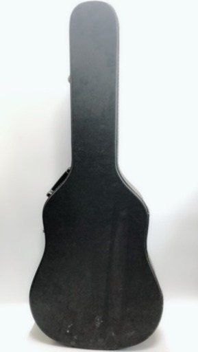 YAMAHA アコースティックギター FG-300D トップエゾ松 ハードケース付 他付属品多数 美品！