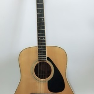 YAMAHA FG-300D アコースティックギター ハードケース付 YAMAHA FG-300D アコースティックギター ハードケース付 YAMAHA