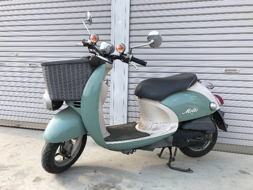 SA37J型ビーノモルフェ☆書付き実働☆