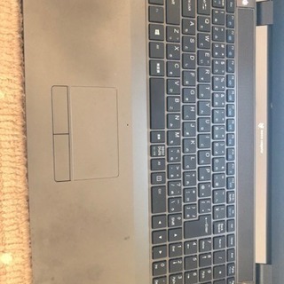 マウスコンピューター W370ET