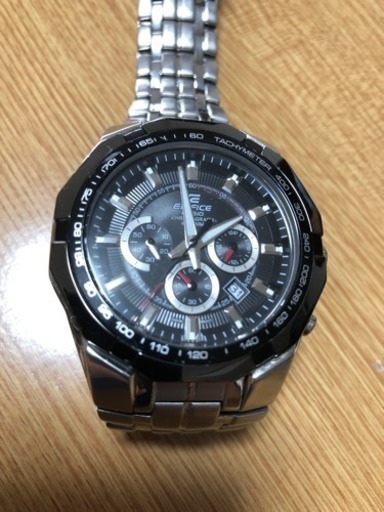 その他 SALE CASIO EDIFICE EF540