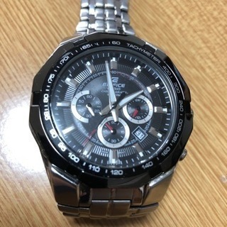 🌟 SALE CASIO EDIFICE EF540