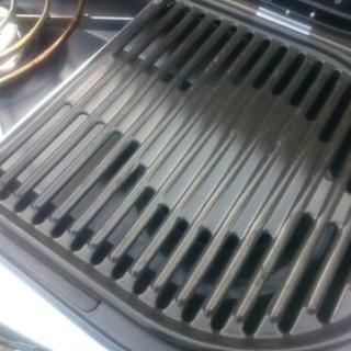 コールマン グリル コンロ (ロードトリップグリル)