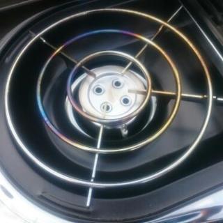 コールマン グリル コンロ (ロードトリップグリル)