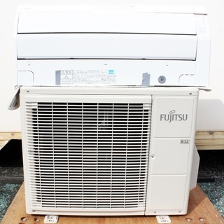 2016年製 富士通ルームエアコン10畳用 AS-R28F(W) | skvp.co.uk