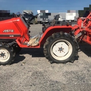 クボタ a-155 トラクター‼️
