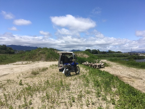 (動画あり！おまけあり！）(調子良好）YZ250F 　2005　モトクロス