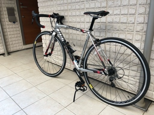 値下げ】ロードバイク specialized 大幅値下げ！ロードバイク