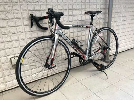 【値下げ】ロードバイク specialized