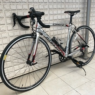 値下げ】ロードバイク specialized