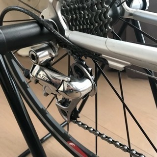 ロードバイク トレック 取引中