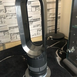 本日お引き取り可能な方‼︎ダイソンhot &クール