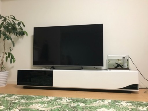 180センチ ローボード テレビ台