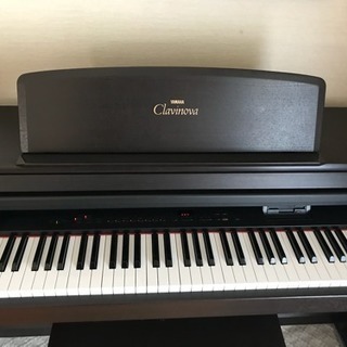 ヤマハグラビノーバ CLP156 中古品