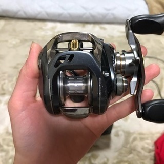 ダイワジリオンリミテッド6.3J-DREAM