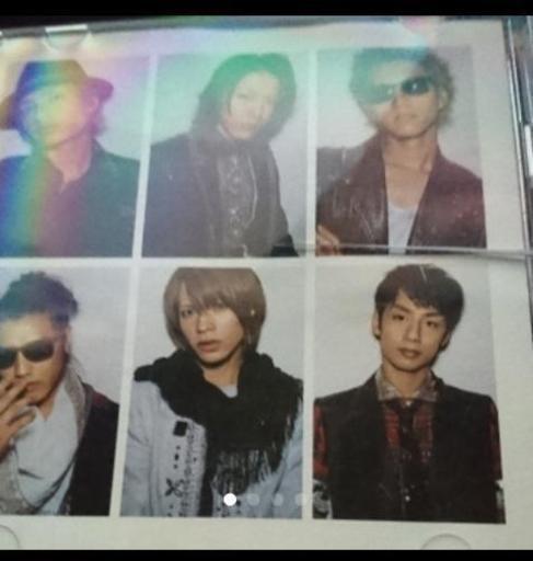 Love Yourself 君が嫌いな君が好き Kat Tun 仲良くして下さいね 遠賀の本 Cd Dvdの中古あげます 譲ります ジモティーで不用品の処分 Love Yourself 君が嫌いな君が好き Kat Tun 仲良くして下さいね 遠賀の本 Cd Dvdの中古あげます 譲ります ジモティーで不用品の処分