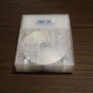 攻殻機動隊STAND ALONE COMPLEX CD-BOX (限定）