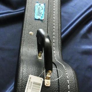 1点限り大特価！新品 ベース GUILD ニューアーク ストリート コレクション STARFIRE BASS II 定価216000円 実勢価格162000円～ 国内正規品