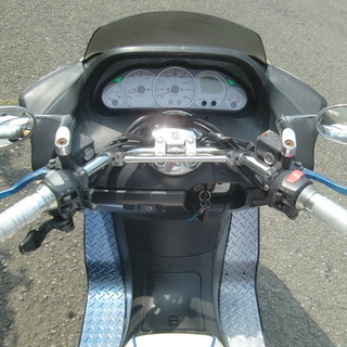 ☆マジェスティ250C☆改造多数☆かっこいい!!☆SG03J☆5連メーター