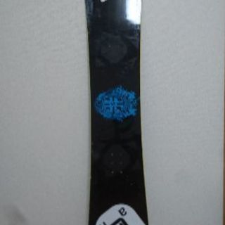 スノーボード トルクレックス ユニコーングラスポッパー 20th 147