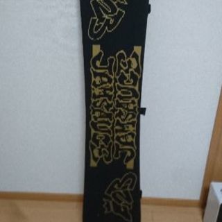 スノーボード トルクレックス ユニコーングラスポッパー 20th 147