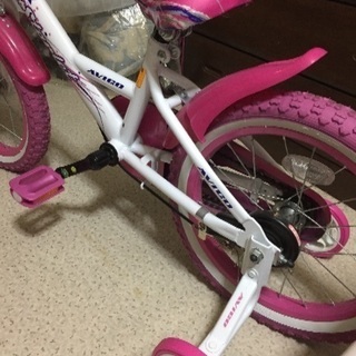 子供用自転車☆未使用品☆