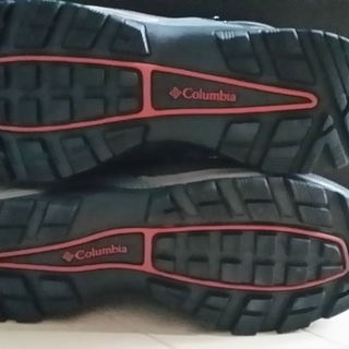 新品■コロンビア■メンズ トレッキングシューズ■YM 5063-225■27.0㎝ - 靴/バッグ