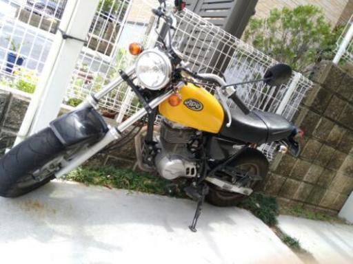 値下げ交渉承ります！ホンダ　エイプ100