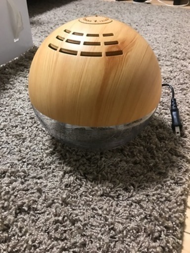 エアリフレッシュ機