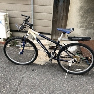 SCHWINN/シュウィン MOAB マウンテンバイク