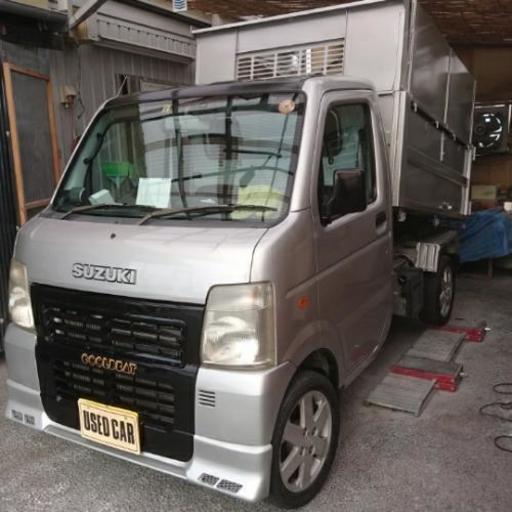 軽トラ塗装 板金 カスタム承り致します ラヴァンス 箸尾の外装 車外用品の中古あげます 譲ります ジモティーで不用品の処分 軽トラ塗装 板金 カスタム承り致します ラヴァンス 箸尾の外装 車外用品の中古あげます 譲ります ジモティーで不用品の処分